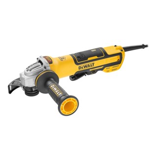 Esmerilhadeira angular 4.1/2" 5" 1700 watts motor brushless - DWE4324 - Dewalt (220V) em Oferta na Shopee