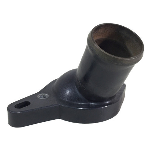 Flange Carcaça Da Válvula Termostática Jac J3 2012