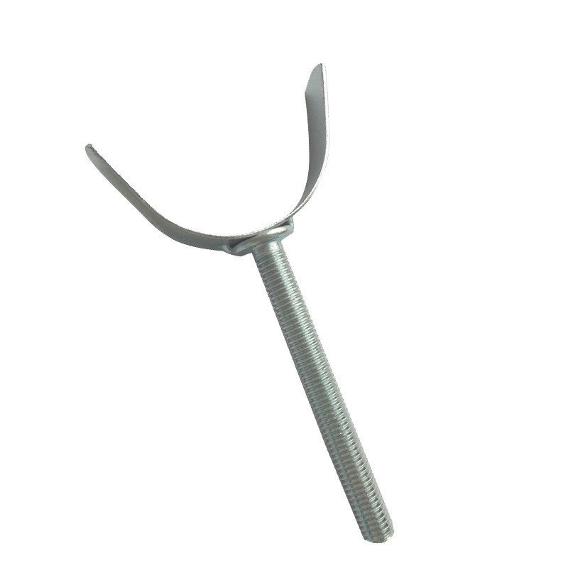 Children's safety rail, stairway pet gate, dog fence, baby fence U Shaped card railings are selling well