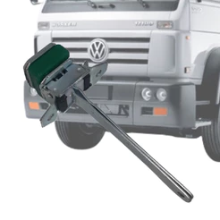 Limitador Porta Vw Worker Delivery 1987 A 2019 2vb837249