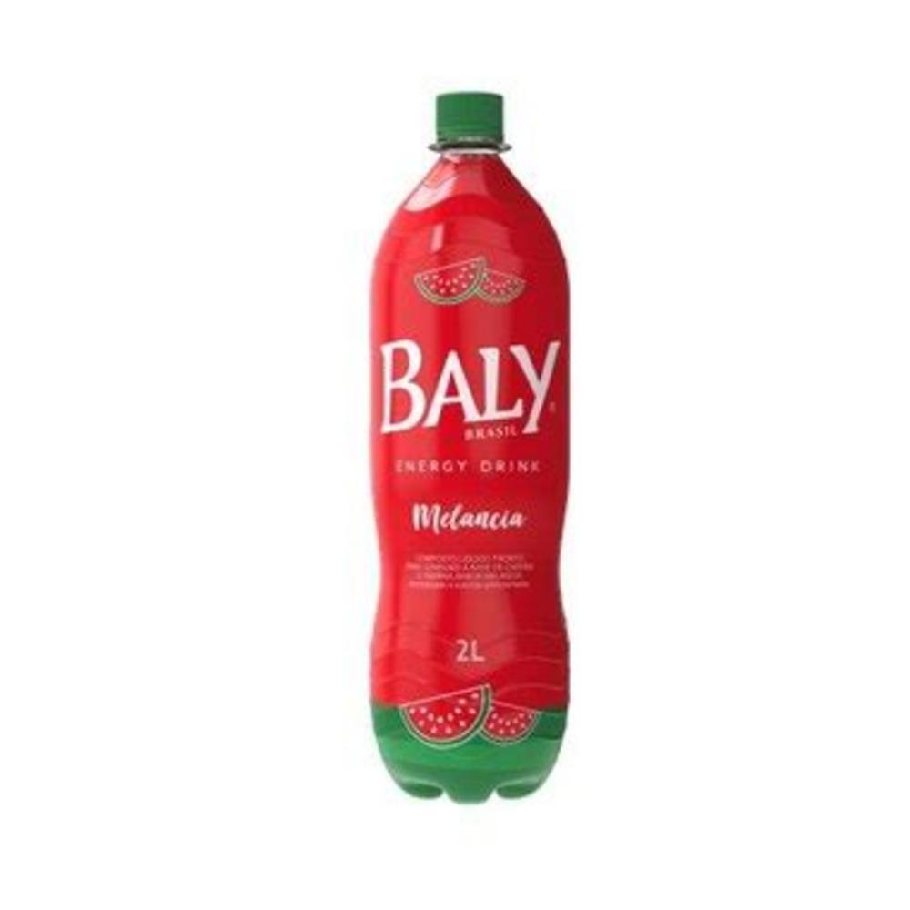 Energetico Baly Melancia 2L