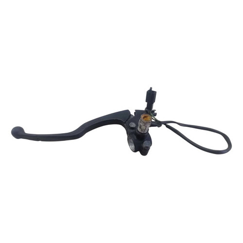Manicoto Manete Embreagem Yamaha Fz15 2023 2025 Original Preto
