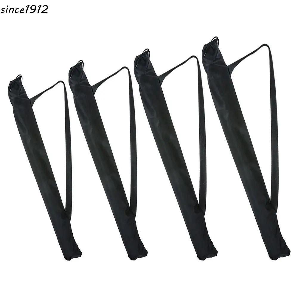 SINCE Saco De Armazenamento De Guarda-Chuva , Capas Protetoras Mochila De Taco De Beisebol , Vara De Pesca Preto Antipoe