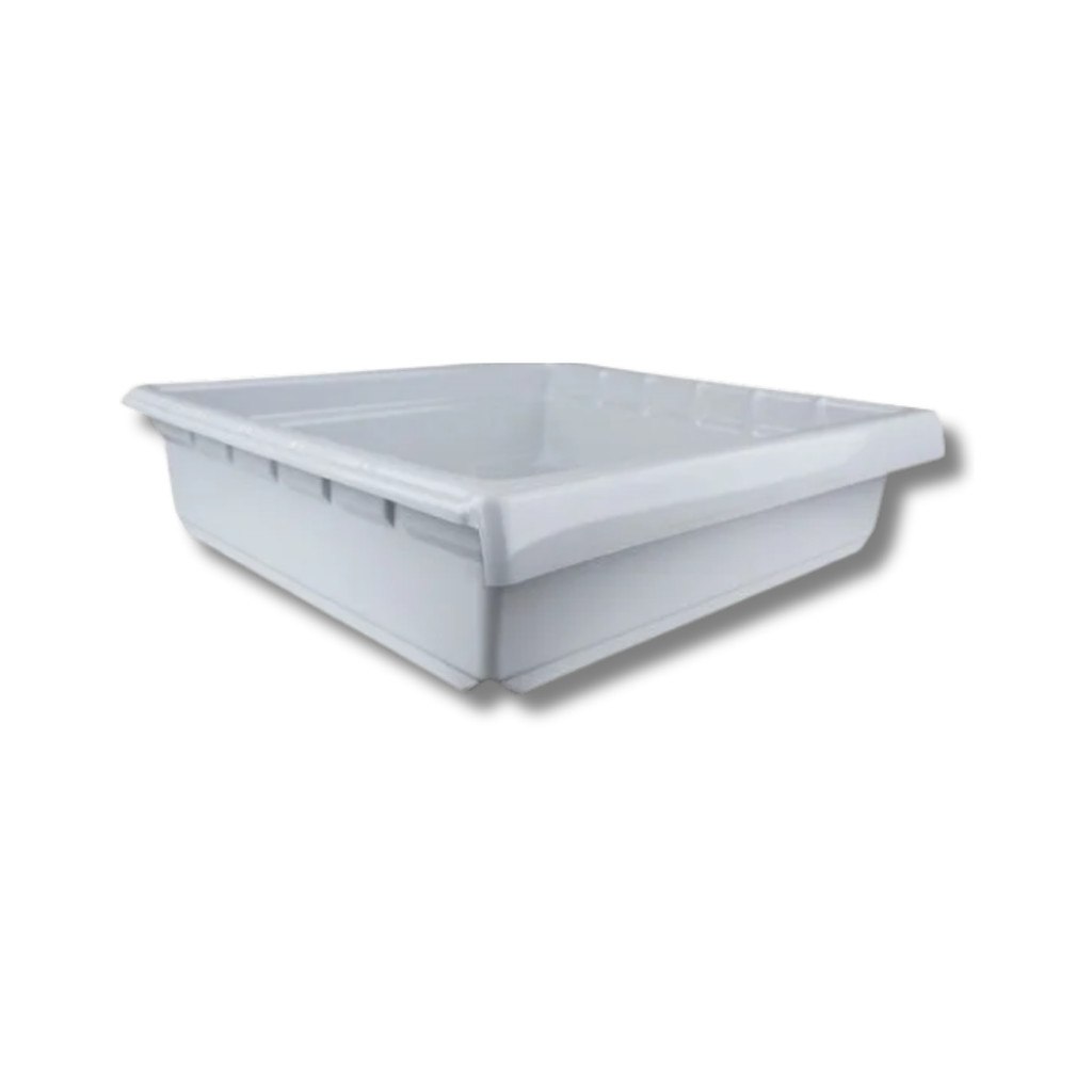 Aparador De Agua Refrigerador Consul Crc23 W10423803
