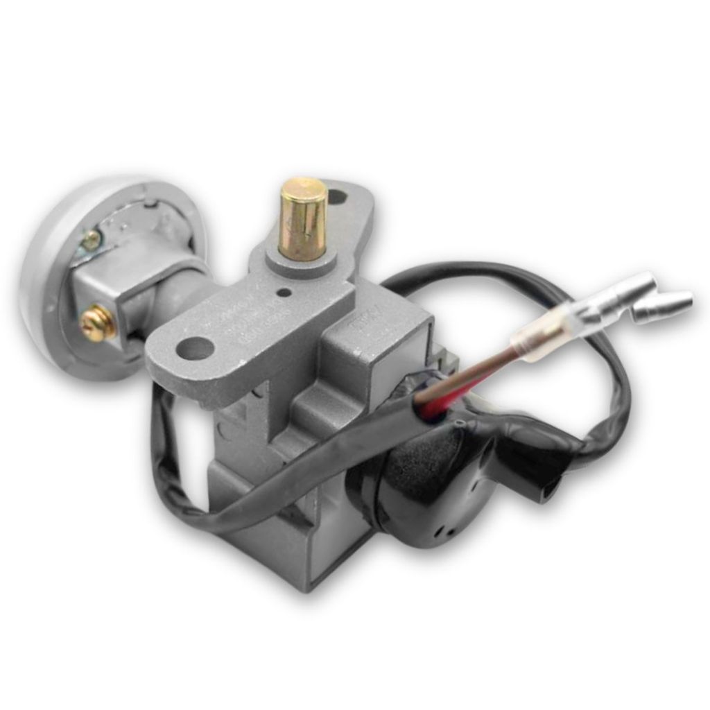 Chave de Ignição C/ Bloqueador Neo 125 Ubs 2017-2024 Magnetron — imagem 2 de 2