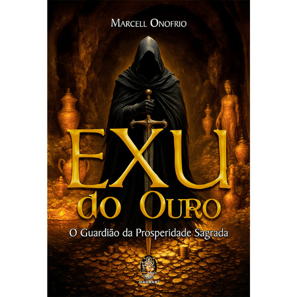 EXU DO OURO