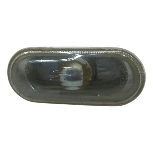 Pisca Paralama Vw Golf Gti 2002 2003 2004 2005 2006 2007 Dir Direito Cinza