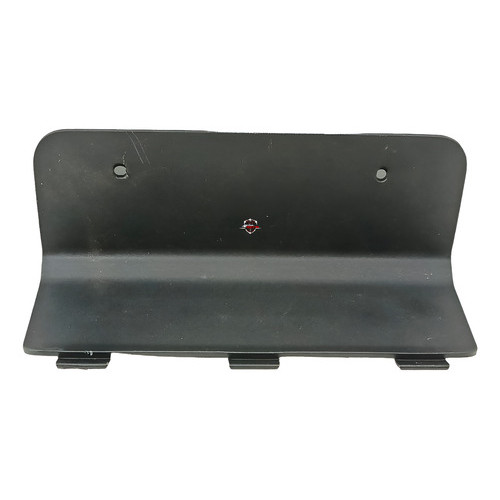 Moldura Interna Porta Luvas Honda Crv 2.0 2007 A 2011