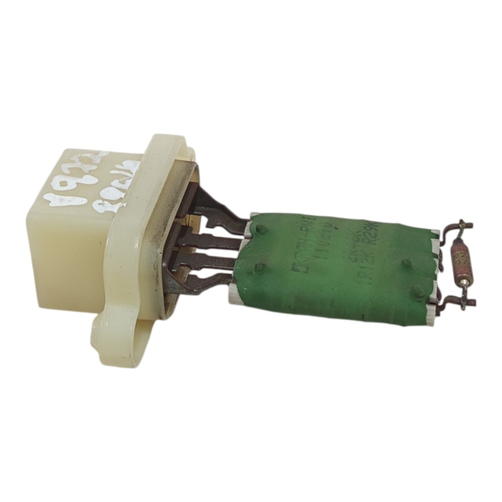 Resistência Caixa Evaporadora Ford Focus 2008 A 2014