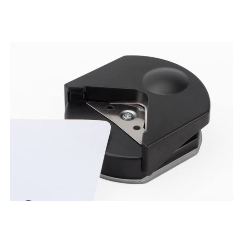 Cortador de Cantos para Papel 5mm Ideal para Scrap e Artesanato em Oferta na Shopee