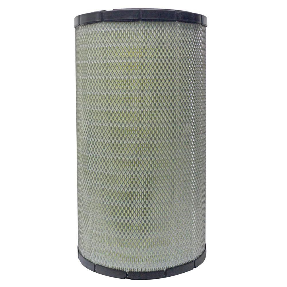 Filtro Ar Do Motor JCB 456HT Carregadora Liebherr Tamrock Sem Redutor Ar - WEGA - WAP715
