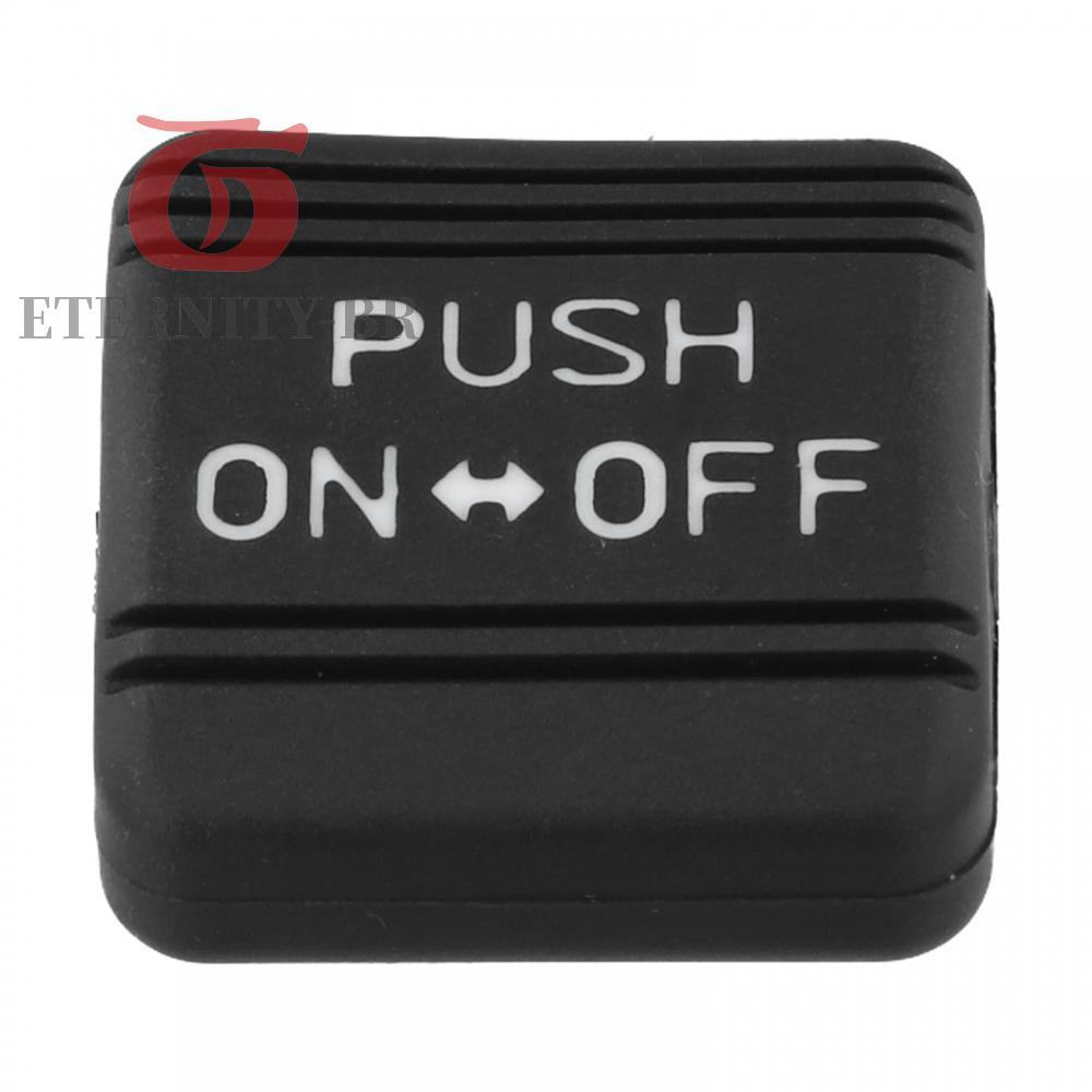 Borracha Segura Do Pedal Freio De Estacionamento Carro Aperto Para Hyundai KIA 597112P000 P000