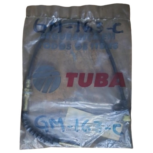 Cabo Do Acelerador 563mm Gm163c Chevrolet D13 D20 D40 87/