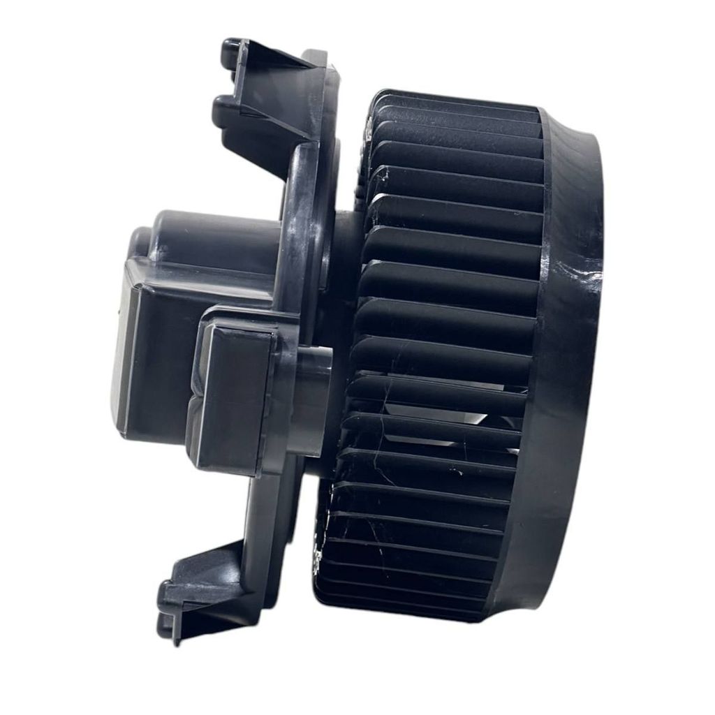 MOTOR VENTILADOR KOMATSU PC800/ CATERPILLAR 320D/330D 24V (ANTI HORARIO)