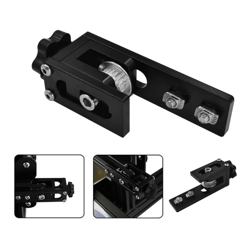 Equipamento 3D