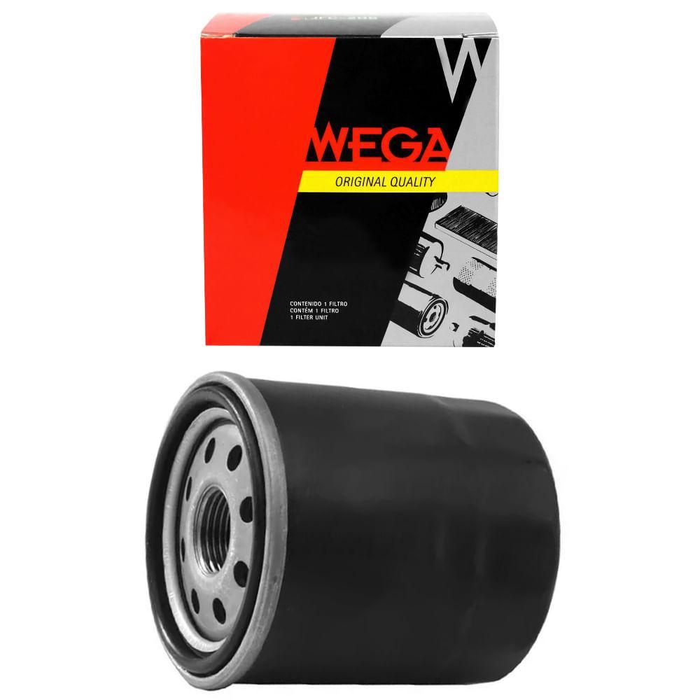 Filtro Óleo Toyota Corolla 1.6 1.8 Etios 1.3 Rav4 1.8 WEGA em Oferta na Shopee