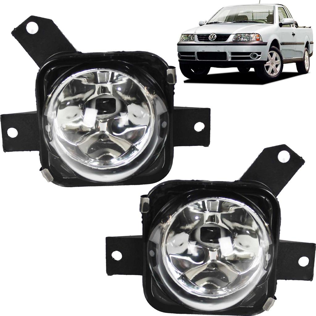 PAR Farol de Milha Saveiro G3 2003 2004 2005 2006