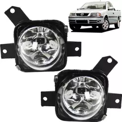 PAR Farol de Milha Saveiro G3 2003 2004 2005 2006