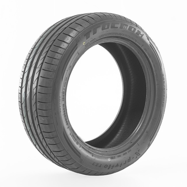 Pneu 245/50R18 Aro 18 TRACMAX X-PRIVILO TX3 XL 104W em Oferta na Shopee