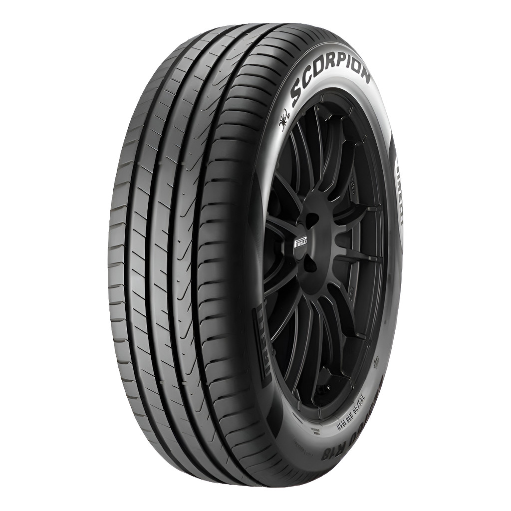 Pneu Pirelli Aro 18 Scorpion 235/60 R18 107h XL em Oferta na Shopee