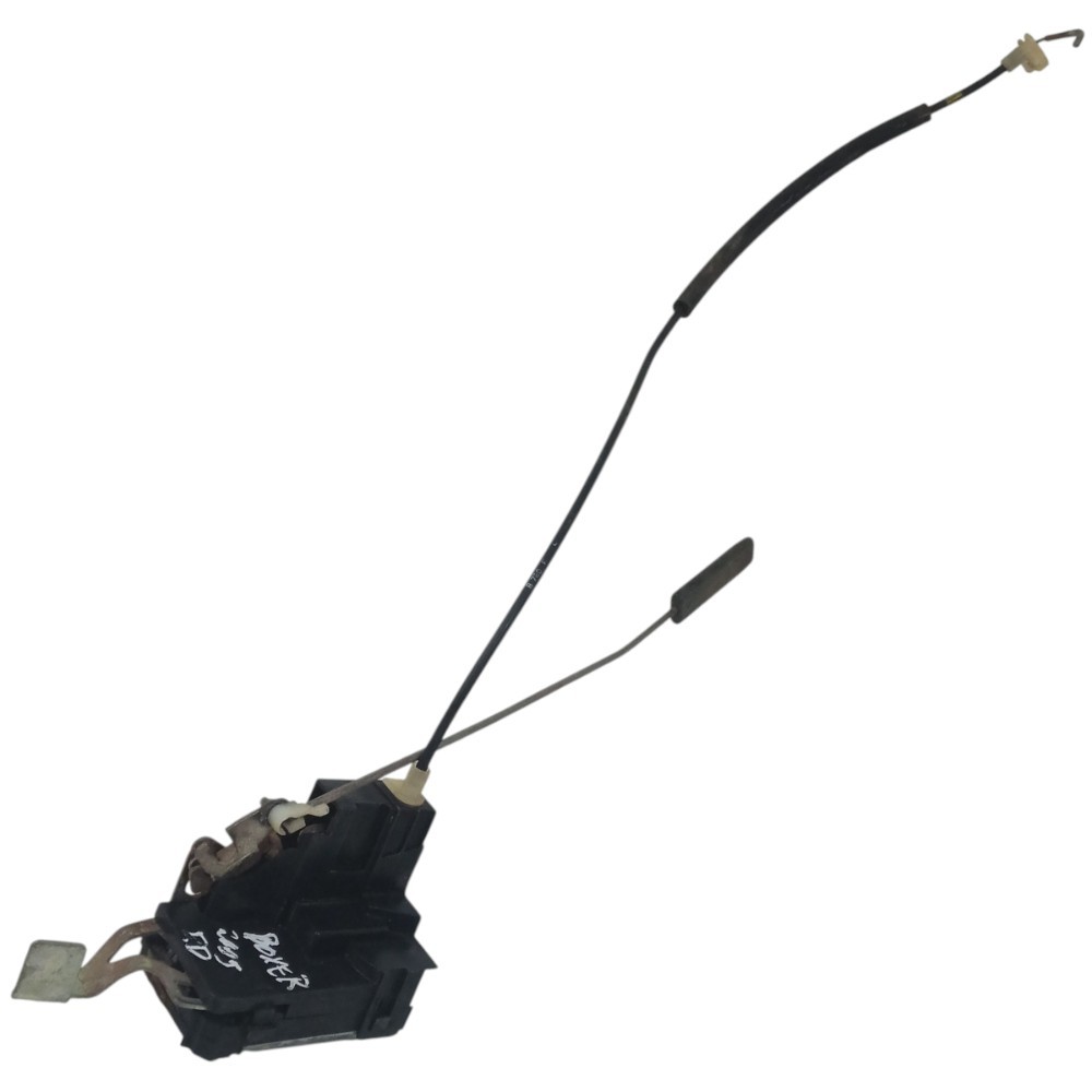 Fechadura Dianteira Direita Fiat Ducato 2009