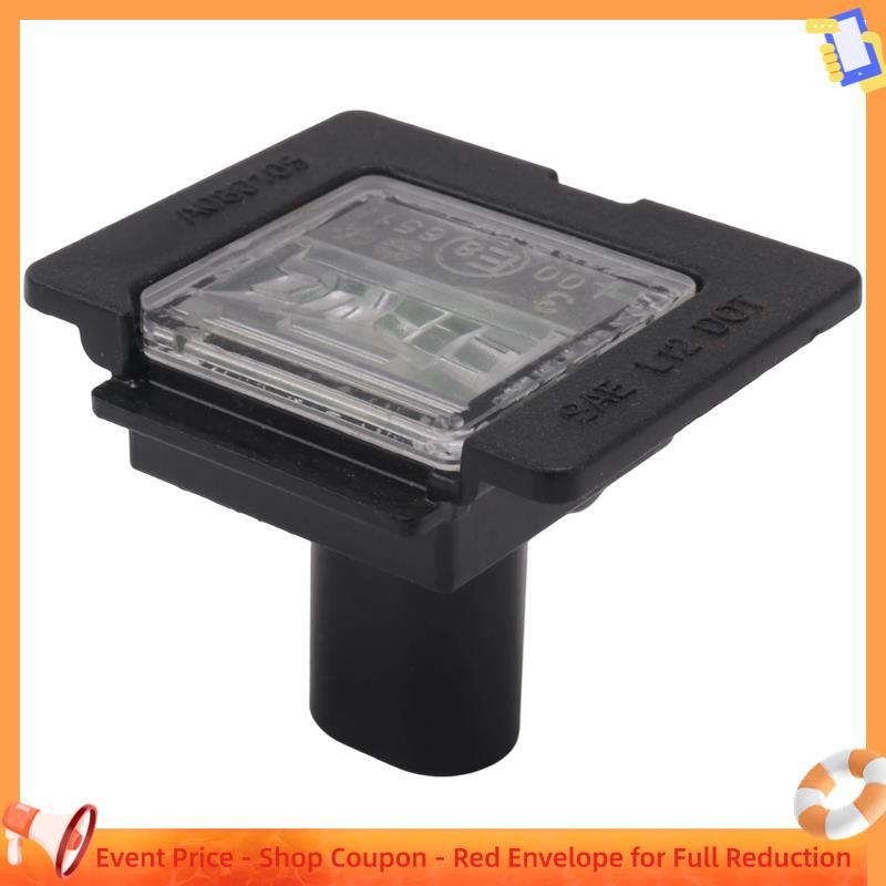 Xênia00 Luz LED Para Placa De Carro Traseira Da Do Porta-Malas Es GLC 0999068400 A0999068400