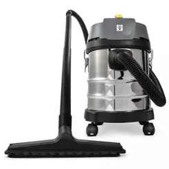 Aspirador Pó + Água 20L Kärcher NT 2000 Inox 127/220v