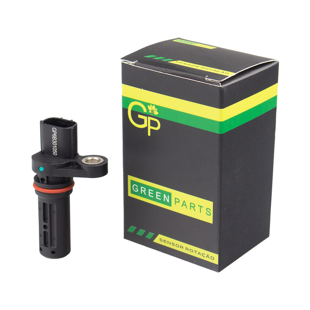 Sensor Rotação Honda Civic 1.8 16V 2007 A 2011 Accord 2.0 16V 2007 A 2011 Honda Fit 1.5 16V 2003 A 2008