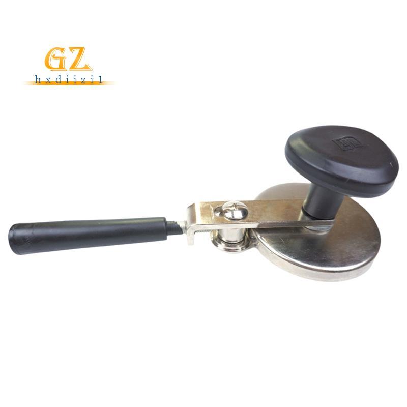 [gzhxdiizi1] Máquina Manual Portátil De Selagem De Latas , Seladora De Garrafas De Alumínio , E Uso Comercial 86 Mm