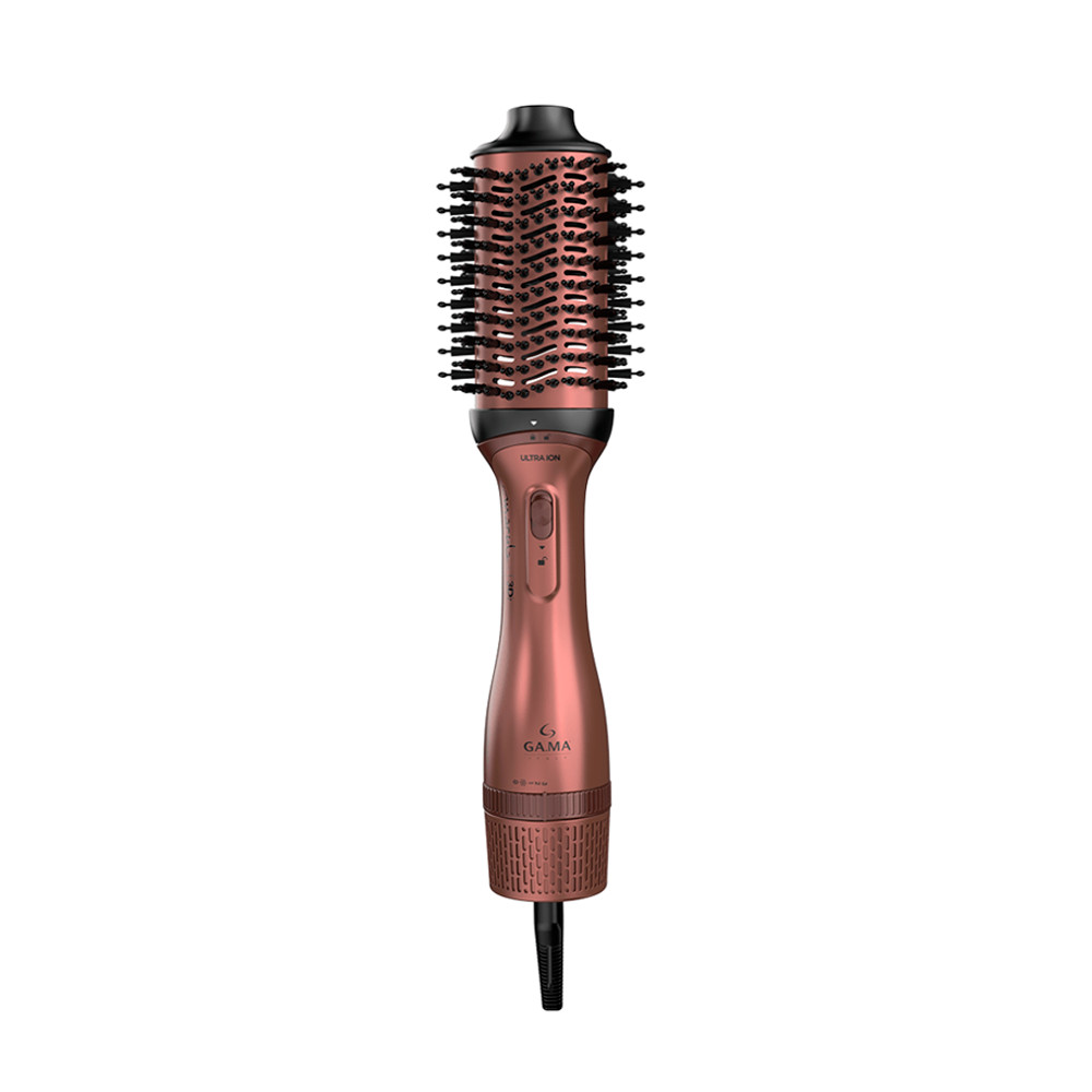 Escova Secadora Ga.Ma 3 Cabeças Marula 3d - Bivolt · foto 2