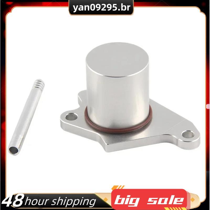 Placa De Supressão De Alumínio Para Motores 2.0 2.2 DTI