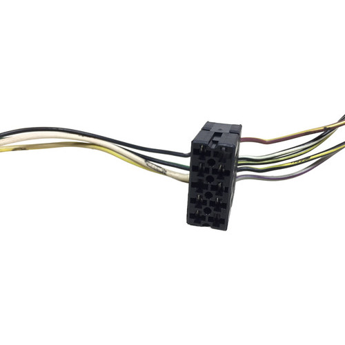 Conector Chave De Seta Mercedes Benz Classe A 160 190