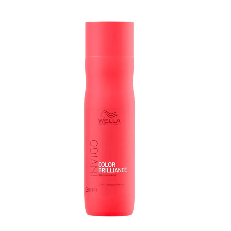 Shampoo Wella Invigo Color Brilliance 250ml