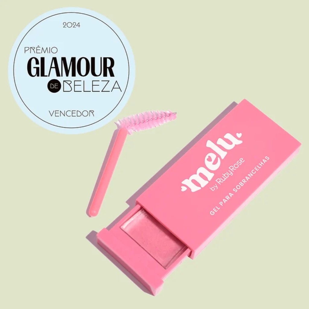Gel Para Sobrancelhas - Rrf518 - Melu em Oferta na Shopee