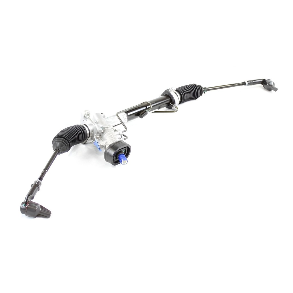 Caixa Setor Direção Hidráulica Gol G5 G6 G7 Fox Vw Original