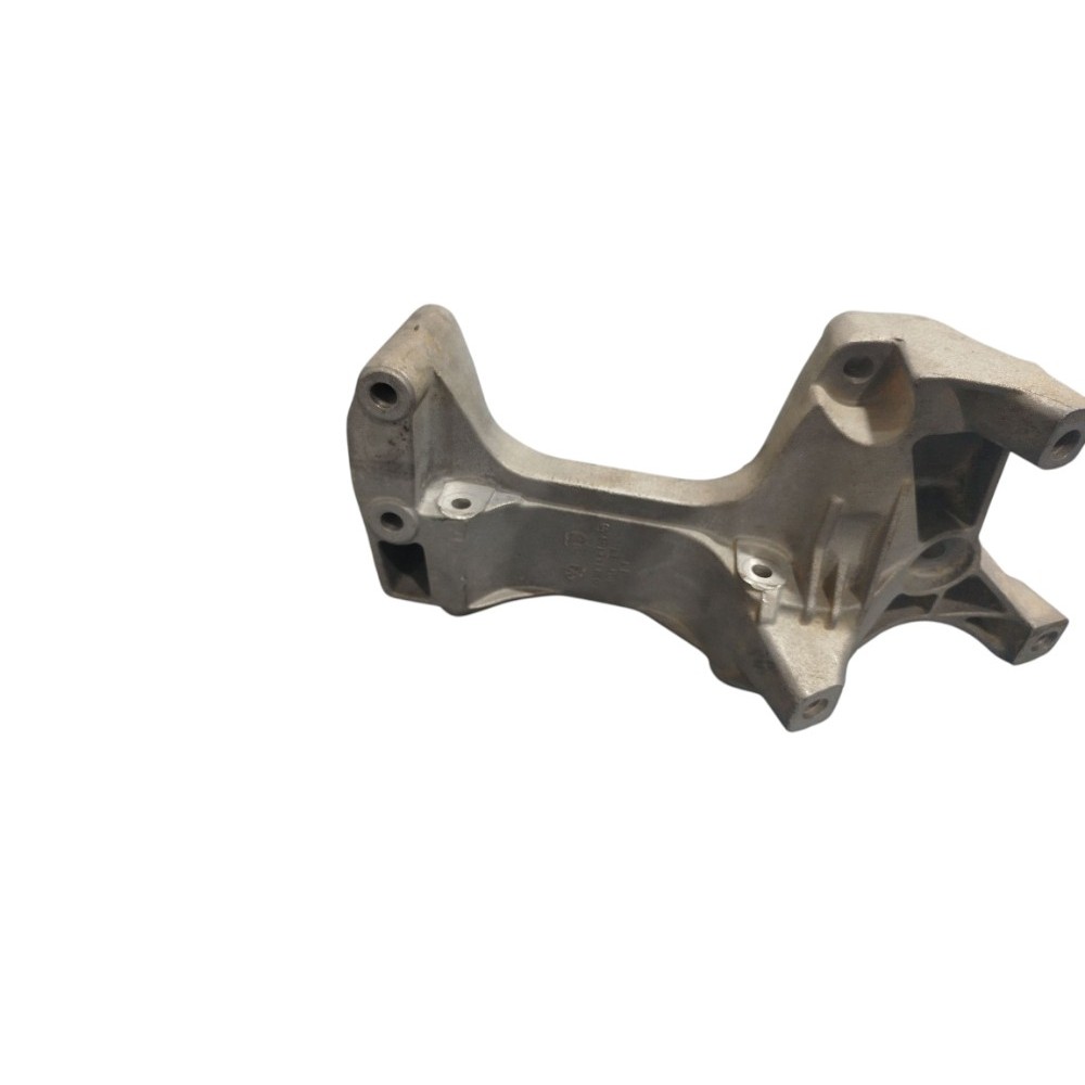 Suporte Alternador Compressor Volkswagen Gol 2017 2022 Usado