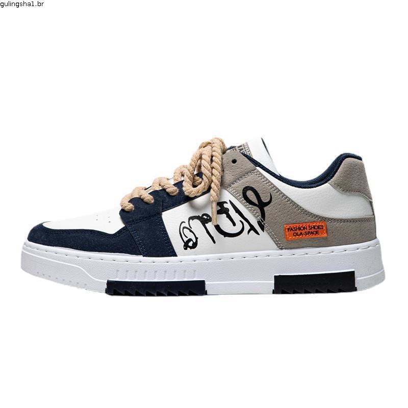 kit tênis infantil masculino tênis infantil masculino Sapatos Masculinos Outono 2024 Novos Tênis Casuais Infantis, Tên