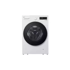 Lava e Seca Smart LG 16kg Branca com AIDD™ - 220V