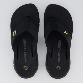 Chinelo Kenner Orak L7 Preto em Oferta na Shopee