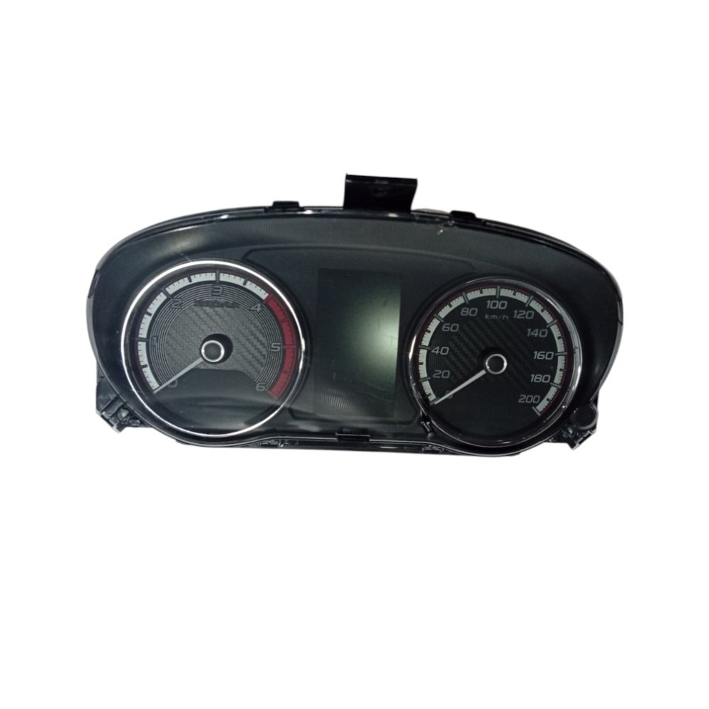Painel De Instrumento Rpm Mitsubishi L200 Triton 2020 2025