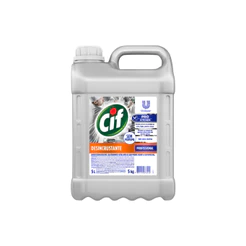 Desincrustante Cif 5L