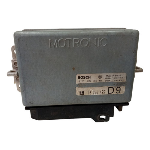 Módulo Injeção 2.0 8v Gasolina Gm Vectra 1995/2000 93256495