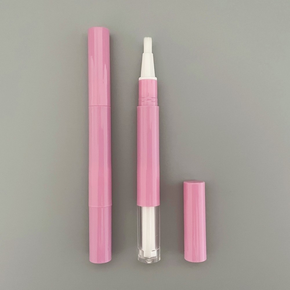 Embalagem descartável rotativa caneta vazia 3ML dopamina Berry rosa único preço nutrição óleo base líquida essência