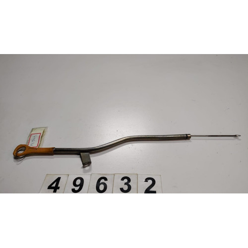 Guia Vareta Oleo Motor Kia Cerato 2008  =49632 Pr095