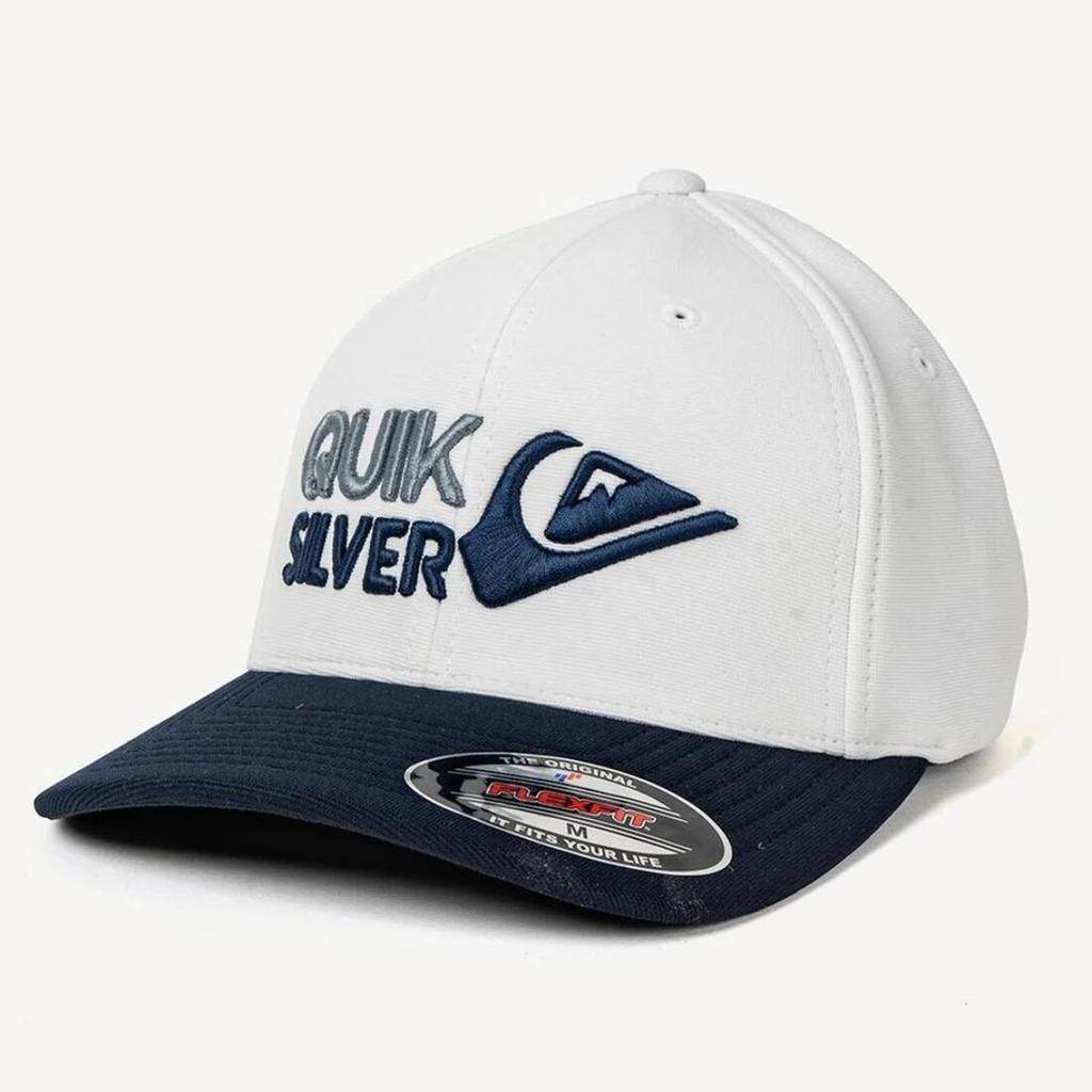 Boné Quiksilver Emb Omni Surf