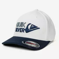 Boné Quiksilver Emb Omni Surf