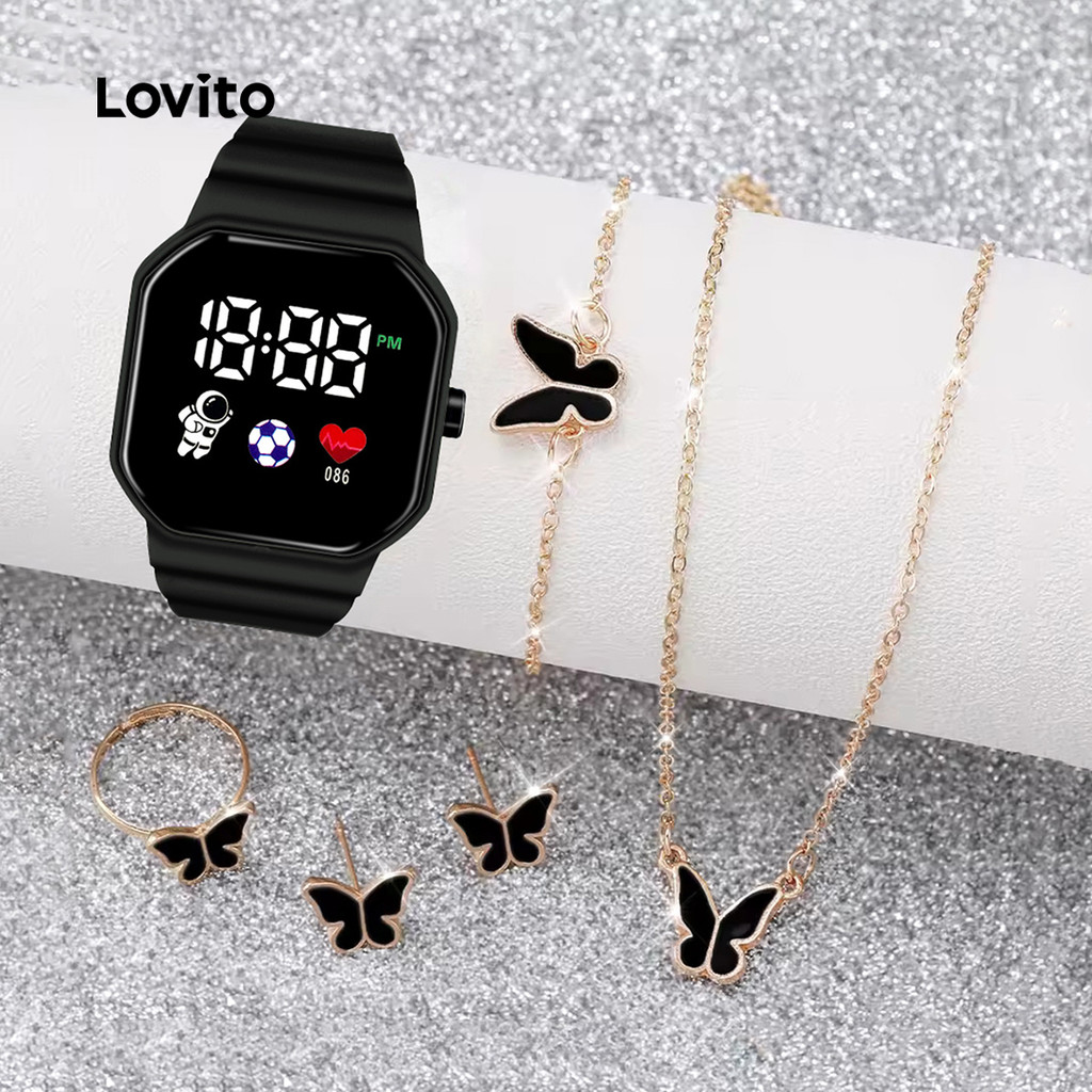 Lovito Deslocamento Diário Assistir LCS31A298