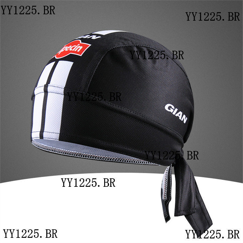Ciclismo Bicicleta Headbands Esporte Ciclista Cap Para Homens Cabeça Bandana Verão Correndo Cachecol