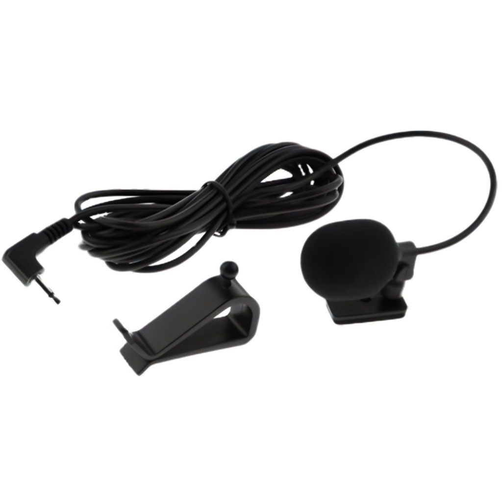 Microfone Para Dvd Multimídia Mp5 Bluetooth Saída P2 em Oferta na Shopee