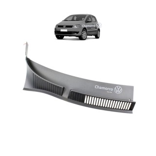 Grade Churrasqueira direita Vw Fox 2015 a 2020 5Z0819404A9B9 em Oferta na Shopee